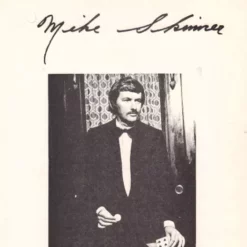 [Ebook] Routine Notes by Mike Skinner