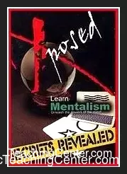 [Magic Video] Xposed Mentalism by Carroll Baker