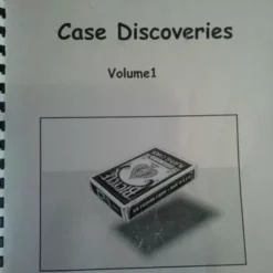 [Ebook] Case Discoveries by Nathan Newman