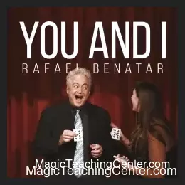 [Magic Video] You and I by Rafael Benatar ( Instant Download )
