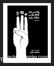 [Magic Video] You and Me and the Devil Makes Three - Volume 2