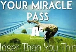 [Magic Video] Your Miracle Pass: Closer Than You Think Conjuring Community.