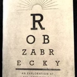 [Ebook] An Exploration at the Intersection of Magic and Theater by Rob Zabrecky.