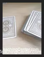 Zack Pitt – Toss (Instant Download)