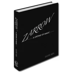 [Ebook|Exclusive] Zarrow: A Lifetime of Magic by David Ben.