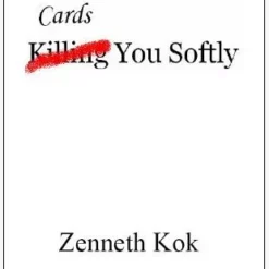 [Ebook] Zenneth Kok - Cards You Softly ( Instant Download )