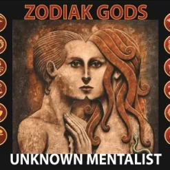 [Ebook] [Ebook] Unknown Mentalist – Zodiak Gods