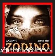 [Magic Video] Zodino by Andreas Dante ( Instant Download )