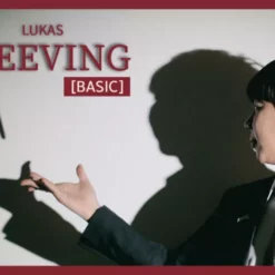 [Exclusive|Magic Video] SLEEVING [Basic] by Lukas.