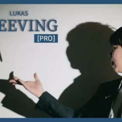 [Exclusive|Magic Video] SLEEVING [Pro] by Lukas.
