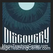 [Magic Video] Discovery by Spooky Nyman.