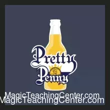 [Magic Video] Pretty Penny by Michael John ( Instant Download )