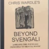 [Ebook] Beyond Svengali by Chris Wardle