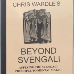 [Ebook] Beyond Svengali by Chris Wardle