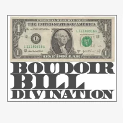 [Magic Video] Boudoir Bill Divination Pro Package by Docc Hilford