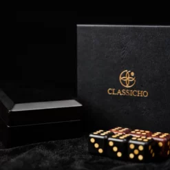 [Magic Video] Kirin Dice By Classicho