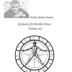 [Ebook] The Grymoire for Brother Bruce by Bruce Barnett (Vol 6)