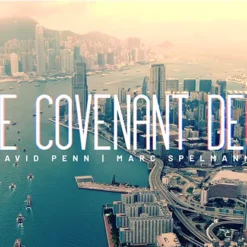 [Magic Video] The Covenant Deck by David Penn and Marc Spelmann