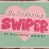 [Mentalism & Hypnosis] Swiper by Matthew Wright.
