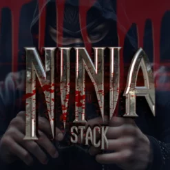 [Magic Video] Ninja Stack by Matthew Wright.