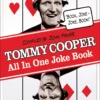 [Ebook] All In One Joke Book by Tommy Cooper