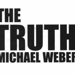 [Ebook] The Truth by Michael Weber ( Instant Download )
