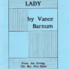 [Ebook] The Vanishing Lady by Vance Barnum