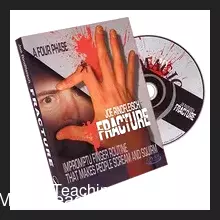 [Magic Video] Fracture by Joe Rindfleisch