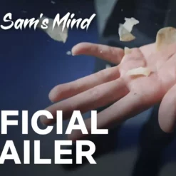 [Magic Video] Crazy Sam's Mind by Sam Huang.