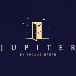 [Magic Video] Jupiter by Thomas Badar