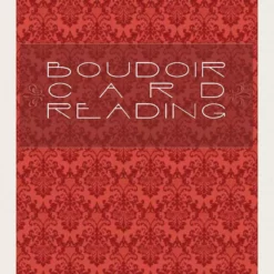 [Mentalism & Hypnosis] Boudoir Card Reading Doccinar by Docc Hilford