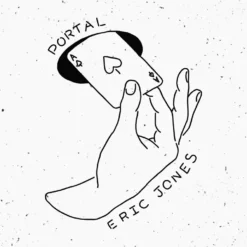 [Magic Video] Portal by Eric Jones.