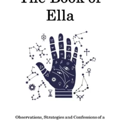 [Ebook] The Book of Ella by Scott Creasey.