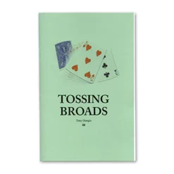 [Ebook] Tony Giorgio - Tossing Broads.