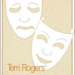 [Ebook] Word of Mind by Terri Rogers