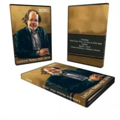 [Magic Video] Lecture Notes MJC 2016 by Bebel.