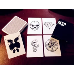 [Magic Video] Mentalist Symbol Pack by Anton James