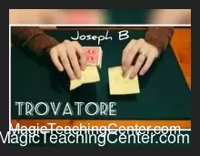 [Magic Video] TROVATORE By Joseph B.