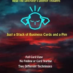 [Ebook] Mark Stone - The Peek Project.