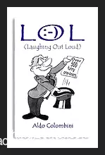 [Ebook] Laughing Out Loud by Aldo Colombini