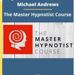 [Mentalism & Hypnosis] Jason Linett, Sean Michael Andrews – The Master Hypnotist Course