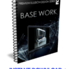[Ebook] Premium Illusion Design Series 2 - Base Work by JC Sum ( Video & PDF )