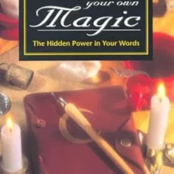 [Ebook] Richard Webster - Write Your Own Magic The Hidden Power in Your Words.