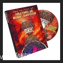 [Magic Video] Worlds Greatest Magic - Tenkai Pennies.