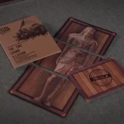 [Magic Video] The Tiny Grand Illusion by Green Lemon & Sven Bosch.