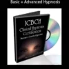 [Mentalism & Hypnosis] ICBCH Combined Basic + Advanced Hypnosis