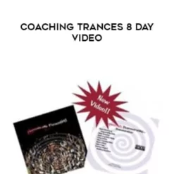 [Mentalism & Hypnosis] John Overdurf – Coaching Trances 8 Day Video ( Instant Download )