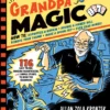 [Ebook] Grandpa Magic by Allan Zola Kronzek.