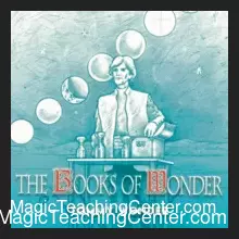 [Magic Video] The Best of The Books of Wonder presented by Dan Harlan.