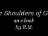 [Ebook] On the Shoulders of Giants by RM.